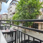 Sea Moreto 3 Appartement Burgas