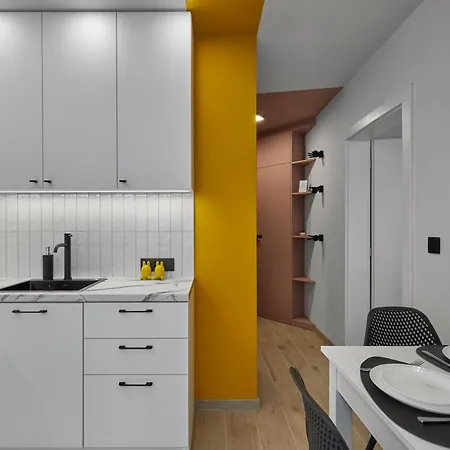 شقة Sea Moreto 3 بورغاس