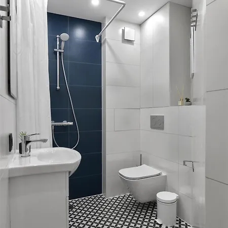 Sea Moreto 3 Apartament *