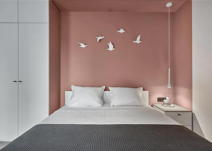 Sea Moreto 3 بورغاس