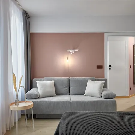 Sea Moreto 3 Burgas City