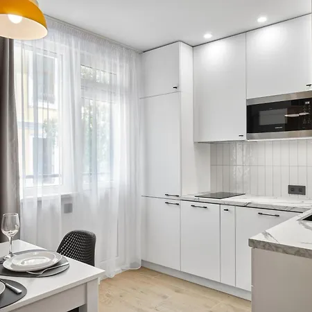 Lejlighed Sea Moreto 3