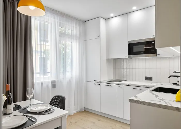 Appartement Sea Moreto 3