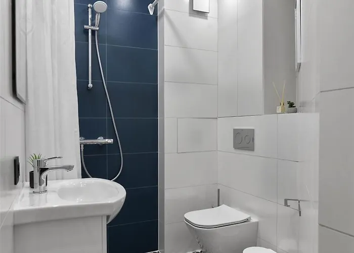 Sea Moreto 3 Appartement *